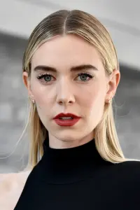 Фото Ванесса Кірбі (Vanessa Kirby)