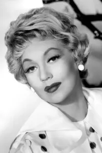 Фото Енн Сотерн (Ann Sothern)