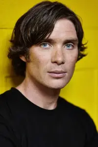 Фото Кілліан Мерфі (Cillian Murphy)