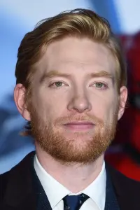 Фото Домналл Глісон (Domhnall Gleeson)