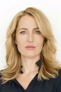 Фото Джилліан Андерсон (Gillian Anderson)