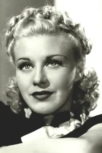 Фото Джинджер Роджерс (Ginger Rogers)