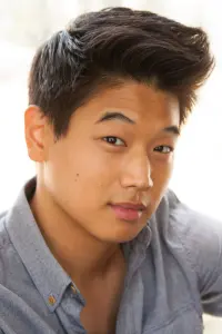 Фото Кі Хонг Лі (Ki Hong Lee)