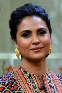 Фото Лара Дутта (Lara Dutta)