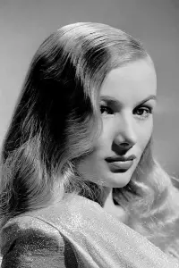 Фото Вероніка Лейк (Veronica Lake)