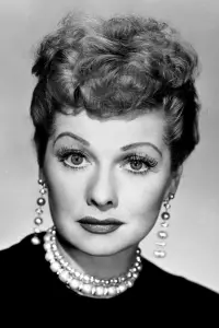 Фото Люсіль Болл (Lucille Ball)