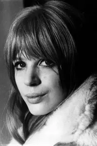 Фото Маріанна Фейтфулл (Marianne Faithfull)