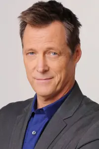 Фото Метью Ешфорд (Matthew Ashford)