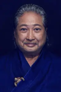 Фото Саммо Хунг (Sammo Hung)