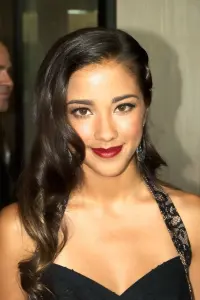 Фото Сейшельський Габріель (Seychelle Gabriel)