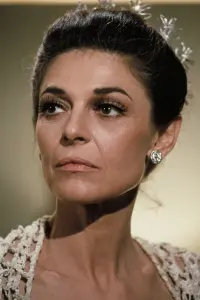 Фото Енн Бенкрофт (Anne Bancroft)