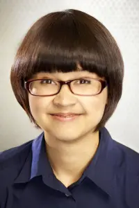 Фото Шарлін Йі (Charlyne Yi)