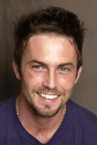 Фото Десмонд Гаррінгтон (Desmond Harrington)