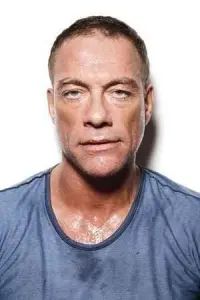 Фото Жан-Клод Ван Дамм (Jean-Claude Van Damme)