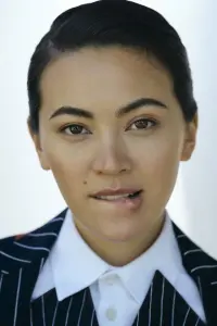 Фото Джессіка Хенвік (Jessica Henwick)