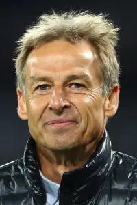 Фото  (Jürgen Klinsmann)