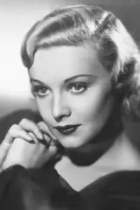 Фото Мадлен Керролл (Madeleine Carroll)