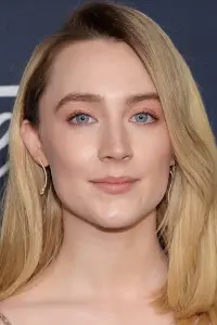 Фото Сірша Ронан (Saoirse Ronan)