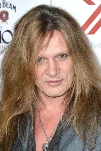 Фото  (Sebastian Bach)