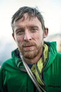 Фото Томмі Колдуелл (Tommy Caldwell)