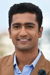 Фото Вікі Каушал (Vicky Kaushal)