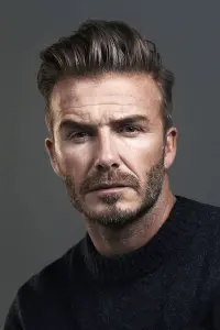 Фото Девід Бекхем (David Beckham)