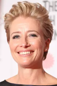 Фото Емма Томпсон (Emma Thompson)