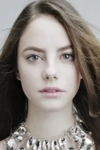 Фото Кая Скоделаріо (Kaya Scodelario)