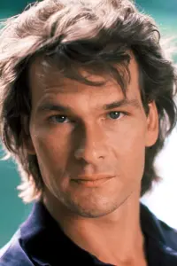 Фото Патрік Суейзі (Patrick Swayze)