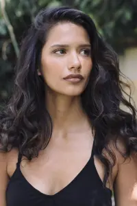 Фото Таная Бітті (Tanaya Beatty)