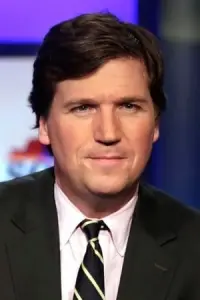 Фото  (Tucker Carlson)