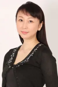 Фото  (Hiromi Kanaya)