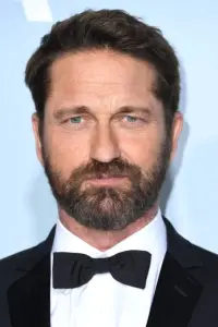 Фото Джерард Батлер (Gerard Butler)