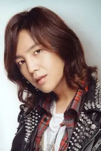 Фото  (Jang Keun-suk)