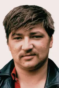 Фото Райнер Вернер Фассбіндер (Rainer Werner Fassbinder)