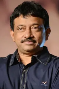 Фото Рам Гопал Варма (Ram Gopal Varma)