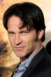 Фото Стівен Моєр (Stephen Moyer)