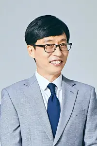 Фото  (Yoo Jae-suk)