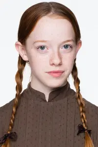 Фото  (Amybeth McNulty)