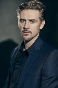 Фото Бойд Холбрук (Boyd Holbrook)