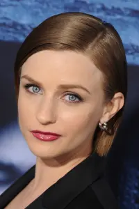 Фото Фей Марсей (Faye Marsay)