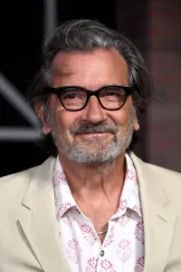 Фото Гріффін Данн (Griffin Dunne)