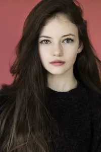 Фото Маккензі Фой (Mackenzie Foy)