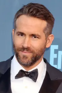 Фото Райан Рейнольдс (Ryan Reynolds)