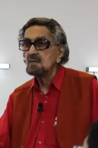 Фото Алік Падамзее (Alyque Padamsee)