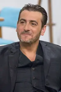 Фото  (Chris Gascoyne)