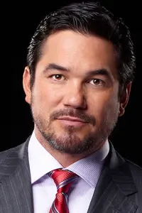 Фото Дін Кейн (Dean Cain)