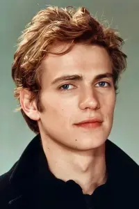 Фото Хайден Крістенсен (Hayden Christensen)