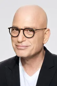 Фото Хауї Мандел (Howie Mandel)