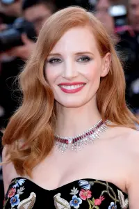 Фото Джессіка Честейн (Jessica Chastain)